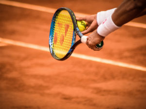 11 Charytatywny Mikstowy Turniej Tenisowy